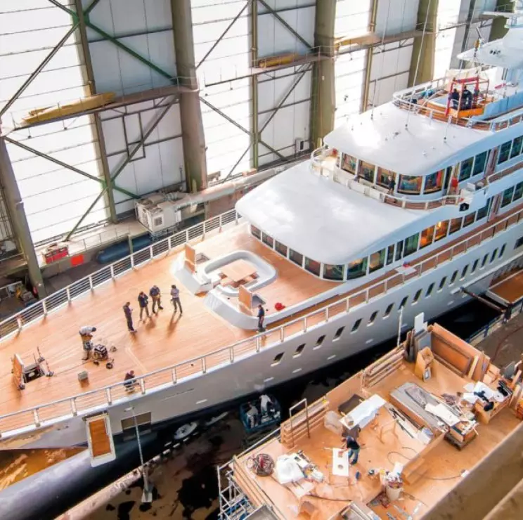 Engineer Interieur | Makkum